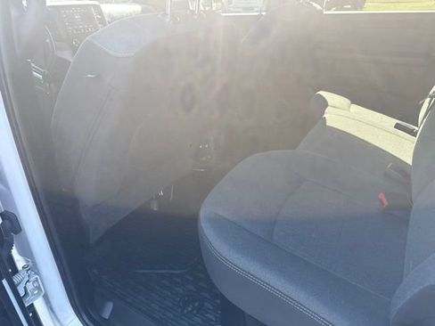 Used 2021 RAM 2500 Tradesman AWD/4WD image 26