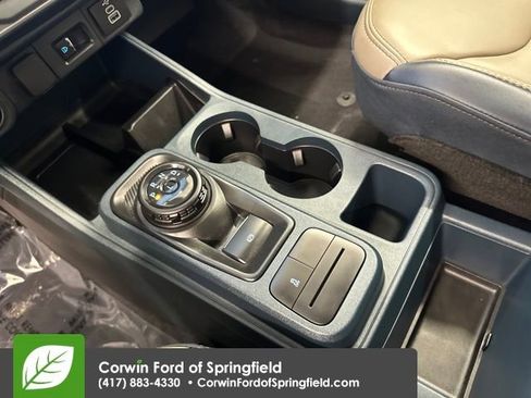 New 2026 Ford Maverick Lariat image 28