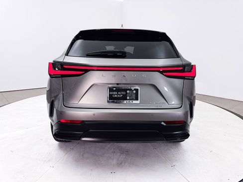 Used 2024 Lexus NX 350h AWD w/ Vision Package image 20