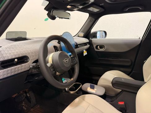 New 2026 MINI Cooper S FWD image 11