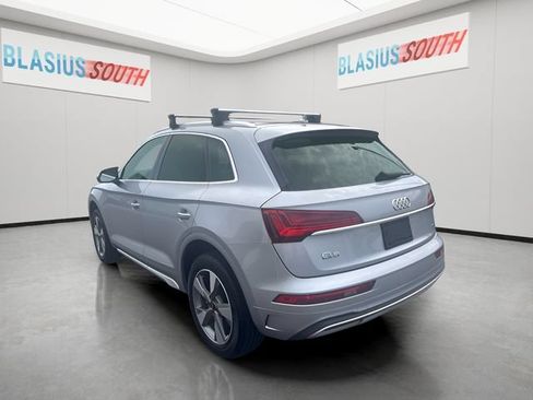 Used 2023 Audi Q5 2.0T Premium Plus w/ Premium Plus Package AWD/4WD image 5