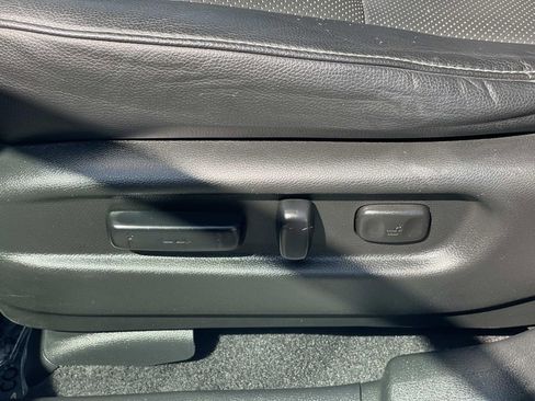 Used 2021 Honda Ridgeline RTL-E image 19