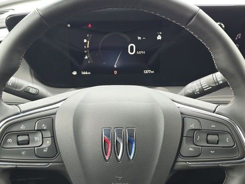 Used 2026 Buick Encore GX Sport Touring w/ Comfort Package image 21