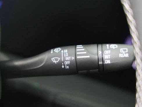 New 2026 Buick Encore GX Preferred w/ Comfort Package image 21