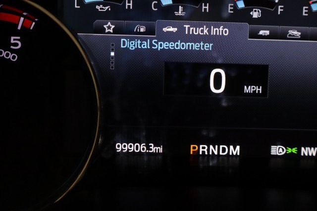Used 2021 Ford F350 Lariat w/ Lariat Ultimate Package AWD/4WD image 45