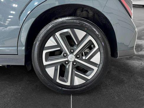 Used 2023 Hyundai Kona SEL w/ Cargo Package image 31