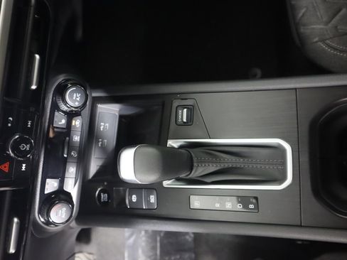 New 2026 Nissan Kicks SV w/ SV Premium Package image 13