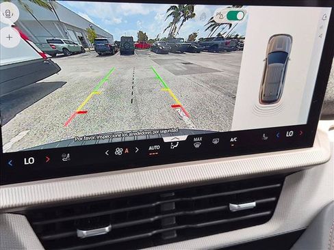 Used 2025 Ford Explorer Active w/ Active Comfort Package RWD image 13