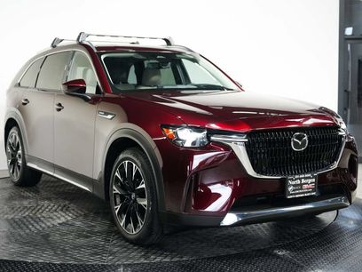 Used 2024 MAZDA CX-90 Plug-In Hybrid w/ Premium Pkg