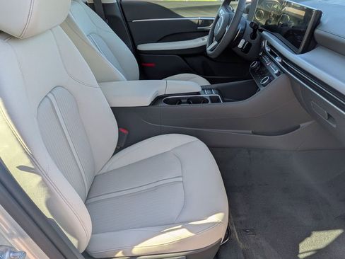 New 2026 Hyundai Sonata SEL image 28
