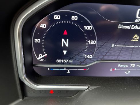 Used 2023 GMC Sierra 1500 AT4 w/ AT4 Preferred Package image 16