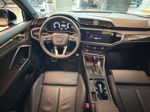 Certified 2025 Audi Q3 2.0T Premium Plus w/ Premium Plus Package image 12