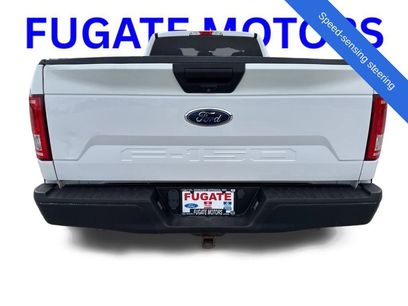 Used 2016 Ford F150 XL w/ Equipment Group 101A Mid