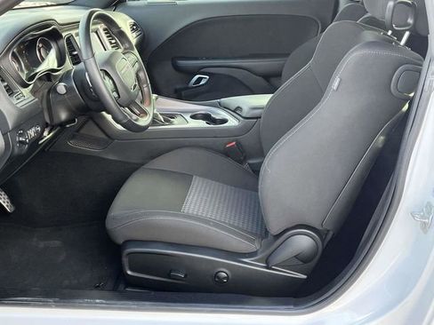 Used 2023 Dodge Challenger R/T Scat Pack RWD image 13
