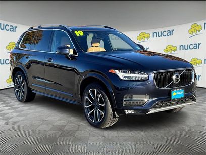 Used 2019 Volvo XC90 T6 Momentum w/ Protection Package
