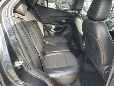 Used 2016 Buick Encore FWD image 13