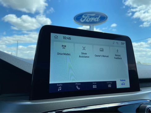 Used 2024 Ford Escape Active w/ Cold Weather Package FWD image 29