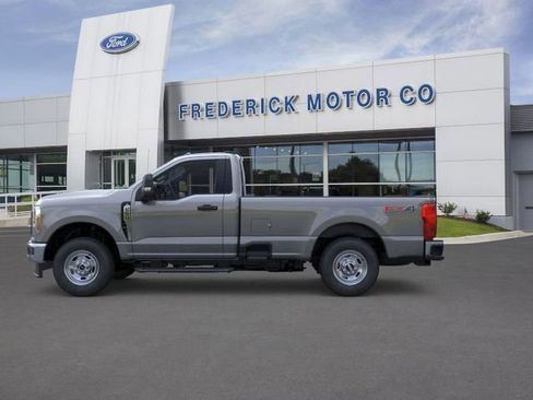 New 2026 Ford F250 XL image 3