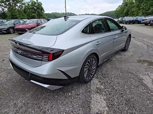New 2025 Hyundai Sonata SEL image 6
