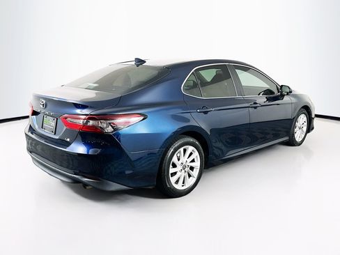 Used 2021 Toyota Camry LE w/ Convenience Package FWD image 9