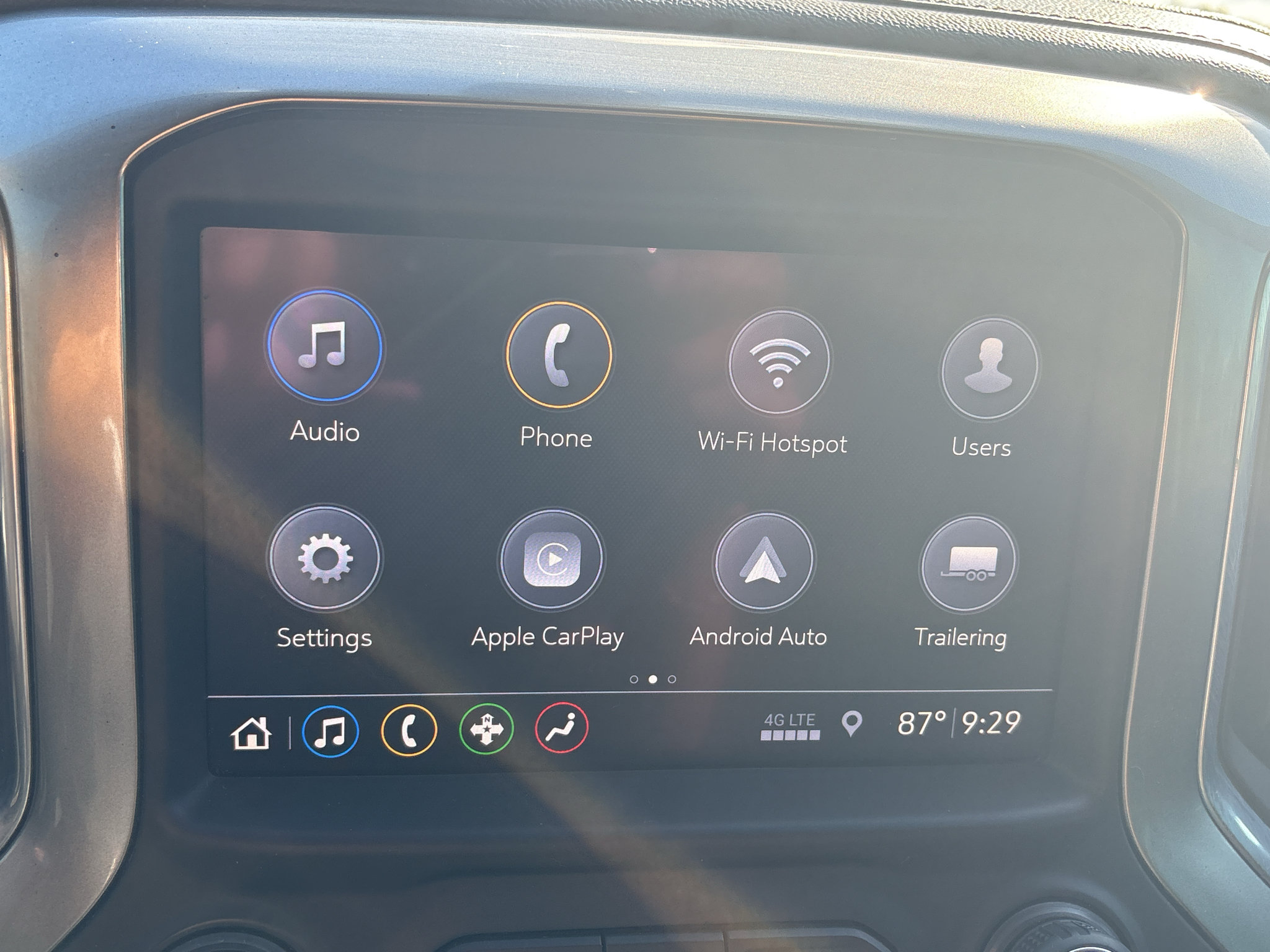 Used 2019 Chevrolet Silverado 1500 RST AWD/4WD image 22