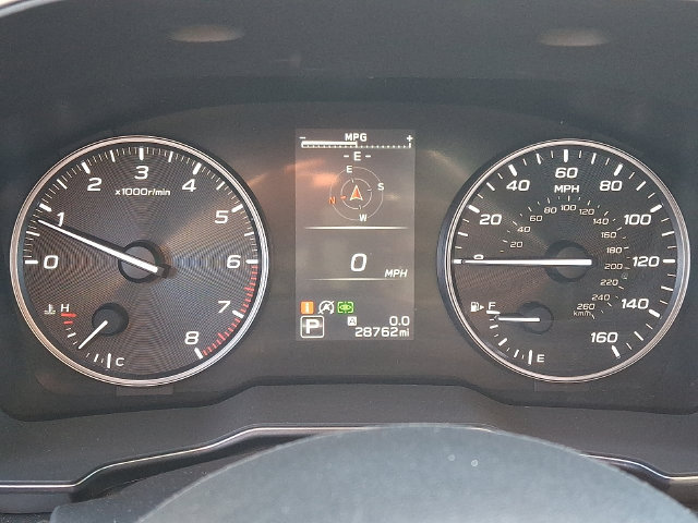 Certified 2023 Subaru Legacy Limited AWD/4WD image 22