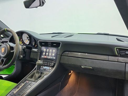 Used 2019 Porsche 911 GT3 RS image 25