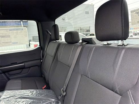 New 2026 Ford F150 STX image 11