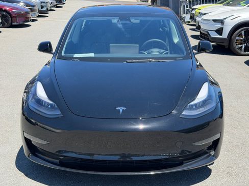 Used 2023 Tesla Model 3 Standard Range RWD image 2