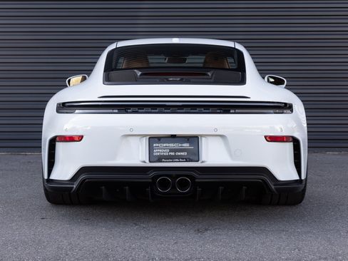 Certified 2026 Porsche 911 GT3 image 6