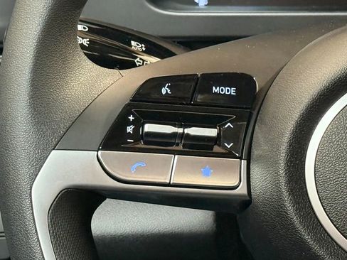 New 2026 Hyundai Elantra Blue image 19