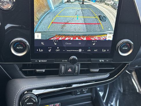 Used 2025 Lexus NX 350h AWD w/ Accessory Package (K3) image 24