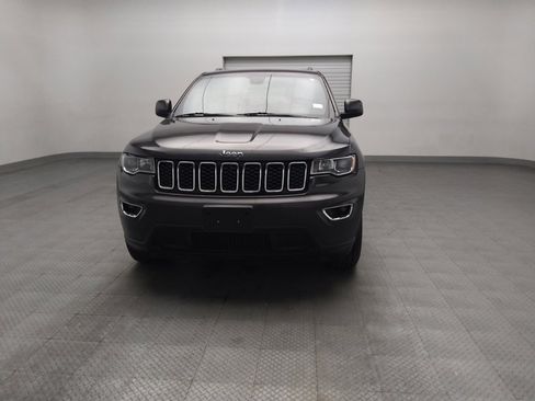 Used 2019 Jeep Grand Cherokee Laredo RWD image 15