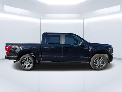 Used 2023 Ford F150 XL w/ XL STX Apperance Package