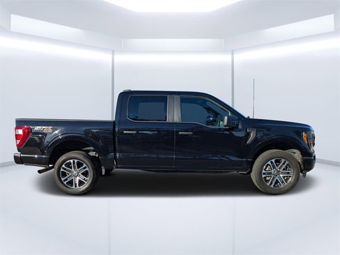 Used 2023 Ford F150 XL w/ XL STX Apperance Package image 2