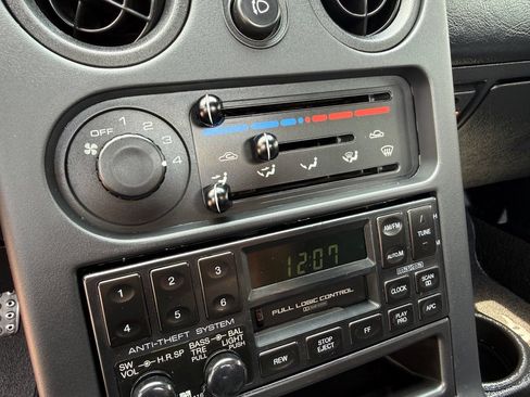 Used 1990 MAZDA MX-5 Miata RWD image 60