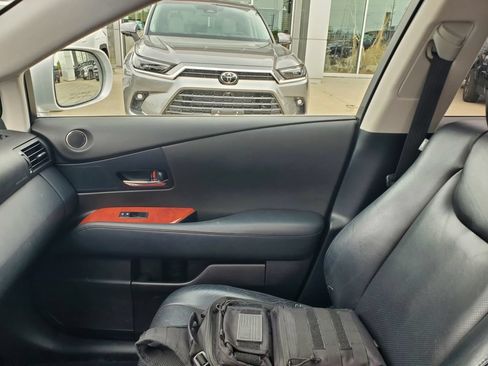 Used 2010 Lexus RX 350 AWD image 13