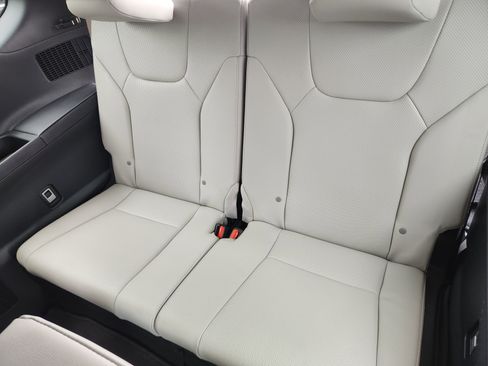 Used 2025 Lexus TX 350 AWD w/ Technology Package image 38