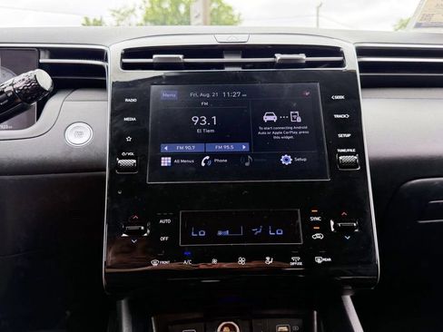 Used 2023 Hyundai Tucson SEL w/ Convenience Package AWD/4WD image 25