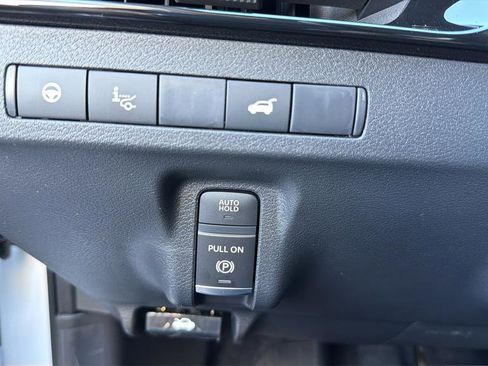 New 2026 Nissan Murano Platinum w/ Cargo Package AWD/4WD image 25