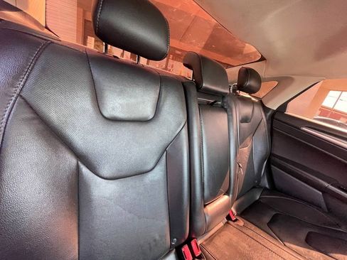 Used 2016 Ford Fusion Titanium image 17