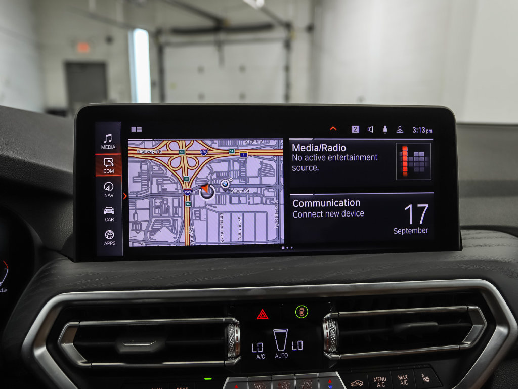 Certified 2024 BMW X3 xDrive30i w/ Premium Package AWD/4WD image 15
