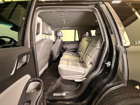 Used 2020 Chevrolet Tahoe LT image 18