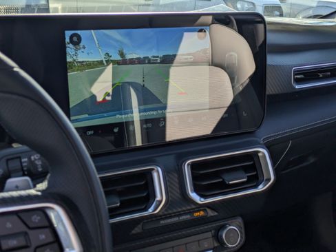 New 2026 Ford Mustang GT Premium image 26