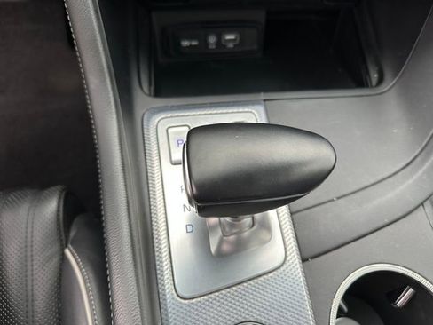 Used 2021 Genesis G70 2.0T w/ Elite Package image 23