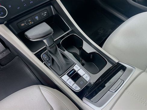 New 2026 Hyundai Tucson SEL image 14