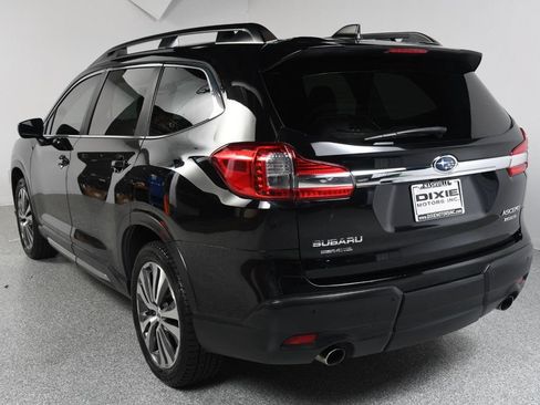Used 2022 Subaru Ascent Limited w/ Technology Package AWD/4WD image 9