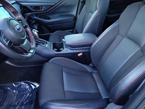 Certified 2024 Subaru Legacy Sport image 11