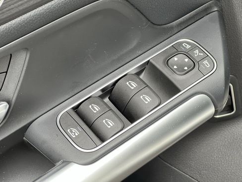 New 2026 Mercedes-Benz GLA 250 4MATIC image 13