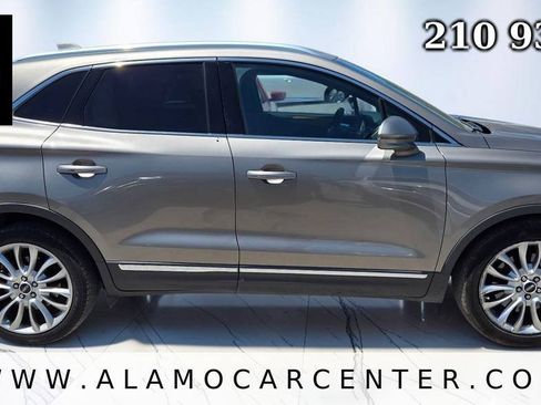 Used 2016 Lincoln MKC Reserve FWD image 6